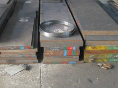 徐汇18NiCrMo5模具钢