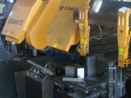 徐汇SM45模具钢