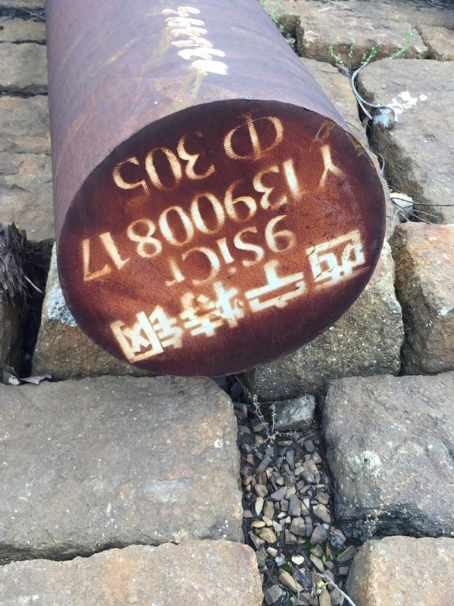 徐汇9CrSi工具钢