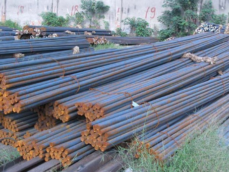 徐汇50Cr合金结构钢